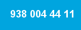938 004 44 11 938 004 44 11
